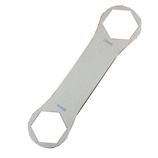 山地自行车前叉安装拆卸工具R7三拓FOX叉肩螺丝套筒前叉维修保养