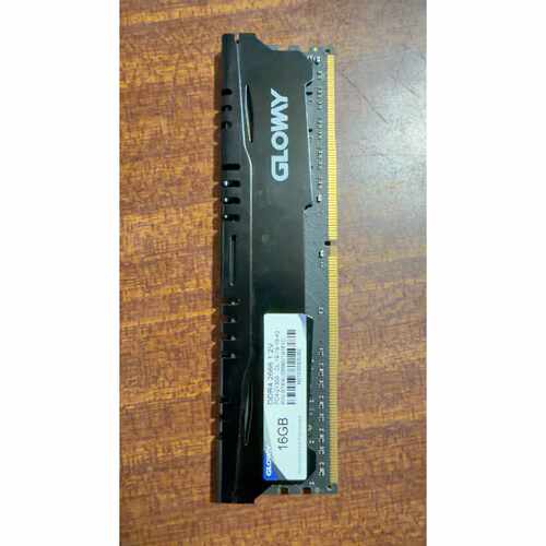 【议价】光威GLOWAYDDR4266616G内存条