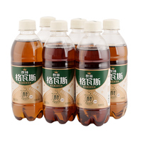 秋林·格瓦斯全麥面包發(fā)酵飲料
