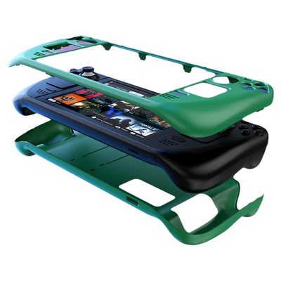 SteamDeckOLED保护壳硬壳