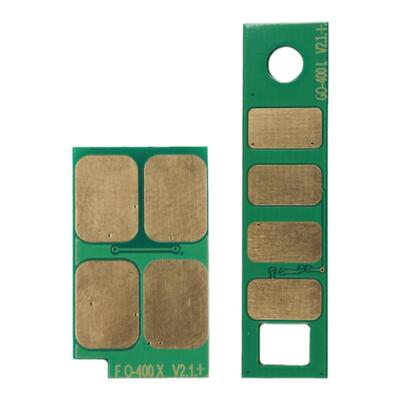 适用奔图M7108dw粉盒芯片TL-418 M6708dw P3030d打印机P3308dw商用保密机硒鼓计数器Pantum DL-418墨盒墨粉