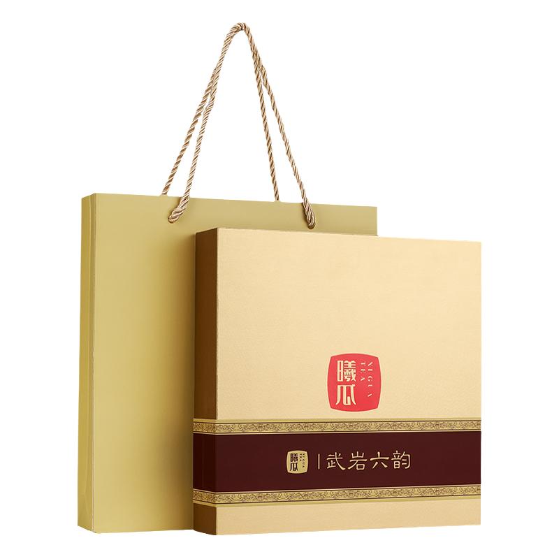 双十一来了，你确定不来点岩骨花香的WUYI ROCK TEA?（武夷岩茶购买推荐）