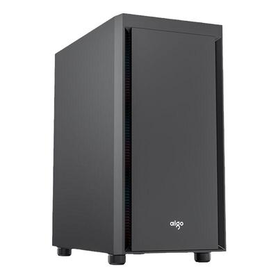 AMD5600DIY电脑高颜值海景房