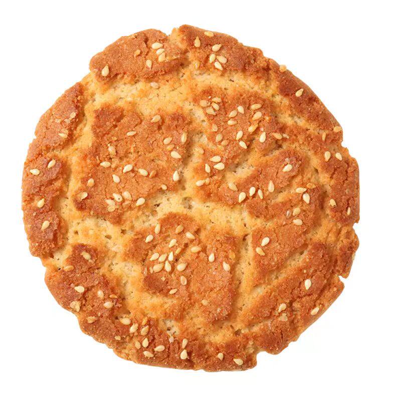 老式桃酥香酥美味实惠美味