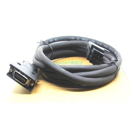 议价MR-JCCBL2M/5M/10M/15M/20M/25M-H适用三菱MR-J2S伺服编码器