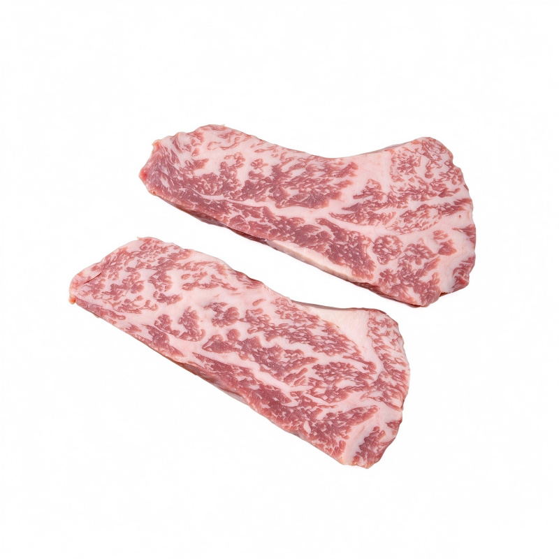 世奢澳洲m9和牛三角肉原切牛排