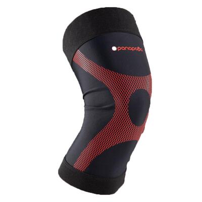 PANAPOPO运动护膝V9印花款M码【30*17cm】