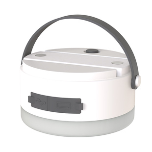 雅尼露营灯帐篷灯户外照明灯充电宿舍挂灯超长续航超亮野营灯便携