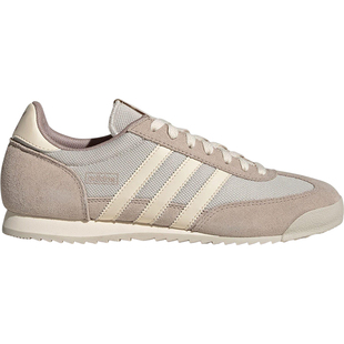 Adidas/阿迪达斯正品三叶草男女日常运动复古耐磨薄底板鞋JQ6372