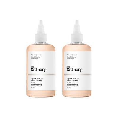 theordinary果酸爽肤水240ml