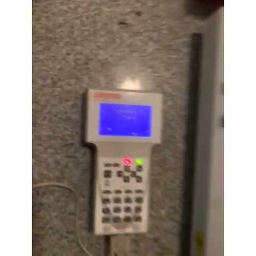 议价乐泰500D双工作台点胶机械手九八新可维修
