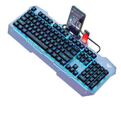 aigo爱国者DK100/DK200键鼠套装