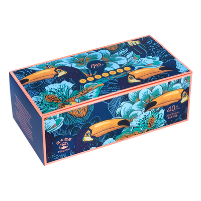 加厚加大洗脸巾棉柔一次性