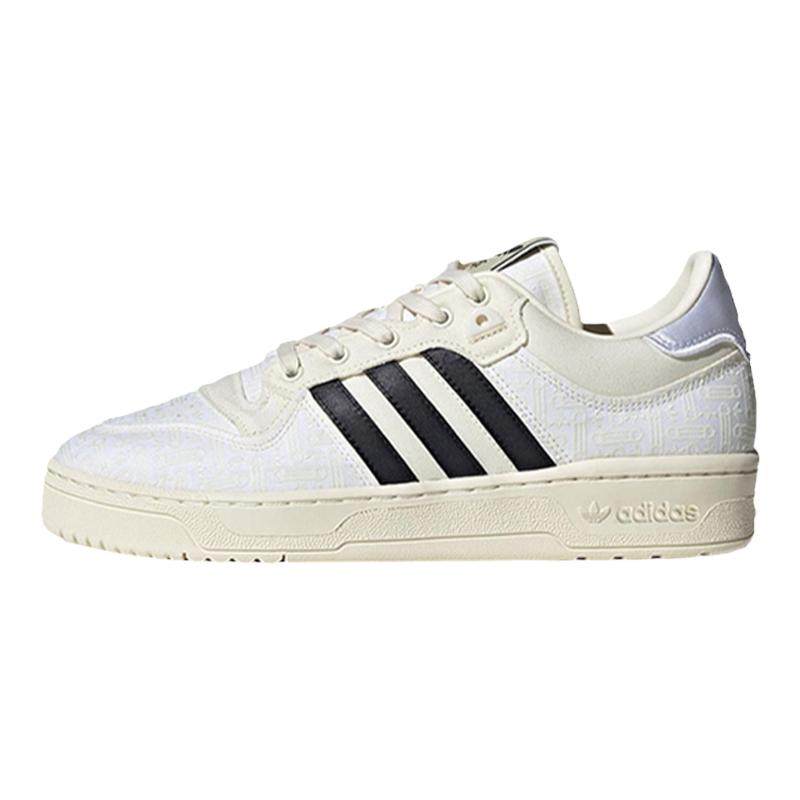 Adidas/阿迪达斯男女休闲板鞋