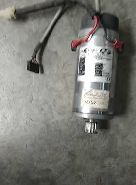 溢价-Eltre EH30M500S5L6X3PR百动门马达直