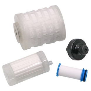 依玛仕喷码机过滤器S4 S8 S7墨水过滤器白墨过滤器9040主滤芯配件