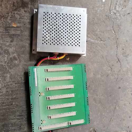 溢价-工控机开关电源板，型号ZH-3R1A，输入AC/DC220V