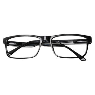 老花镜男女高清舒适轻盈老花眼镜时尚超轻中老年人耐用镜片老光镜