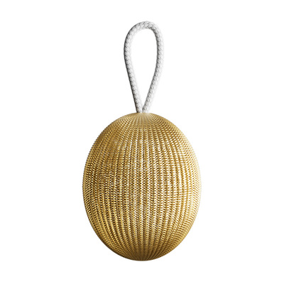 大号铜丝清洁球柔软不伤锅