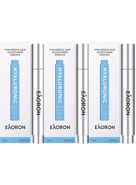 eaoron玻尿酸水光针精华提亮保湿