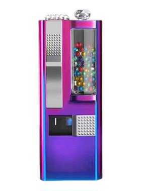 爆珠匣金属DIY安装神器