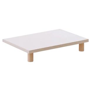 宿舍桌缝延长板桌子缝隙挡板桌上收纳神器置物架延伸架子桌面改造