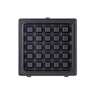 轻食机配盘华夫饼盘多功能