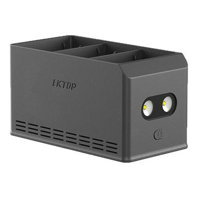 LKTOP立可拓Mini5Pro充电管家