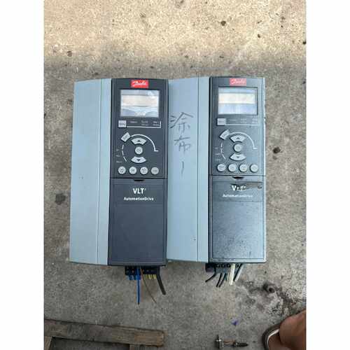 询价下单丹佛斯变频器，FC-311P7K5T4E20H2BNCXXX