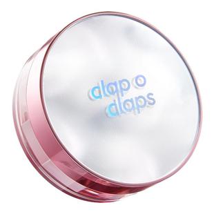 【双盒装】合拍水散粉紫色去黄提亮控油防水防汗不脱妆夏季定妆TK