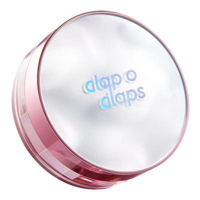 【双盒装】合拍水散粉紫色去黄提亮控油防水防汗不脱妆夏季定妆TK