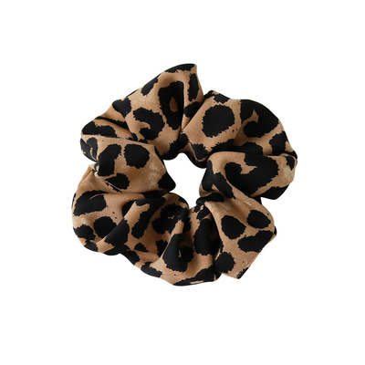 森系大肠发圈布艺时尚头绳气质