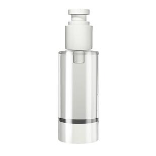 旅行小样真空分装瓶 粉底液补水神器 气压式护肤品细雾喷雾瓶套装