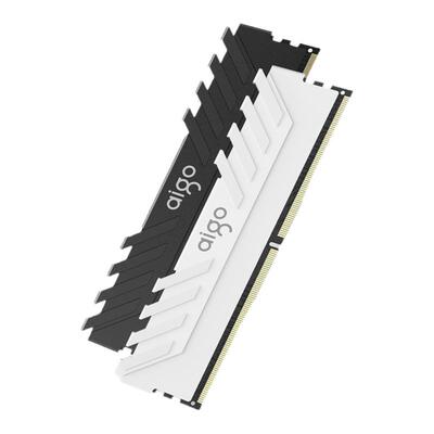 爱国者承影ddr4内存条16g 8g 32g 3200 3600 台式机电脑马甲条