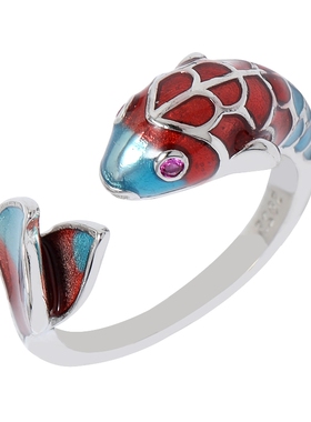 【入锦】逢考必过珐琅景泰蓝古风