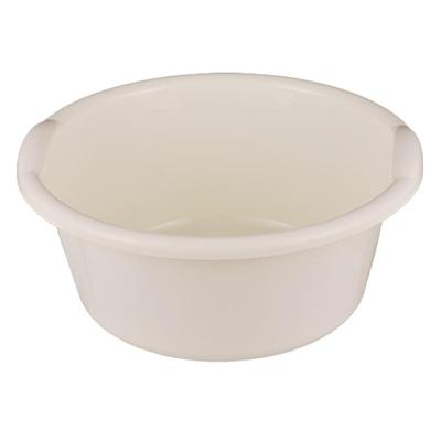 集美佳0-6岁圆形加深澡盆送挂钩