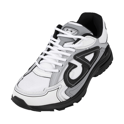 Dior/迪奥厚底低帮生活休闲鞋男