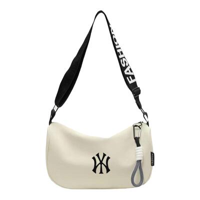 NASA联名字母百搭饺子包