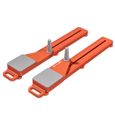 分体式健腹板滑雪机二合一