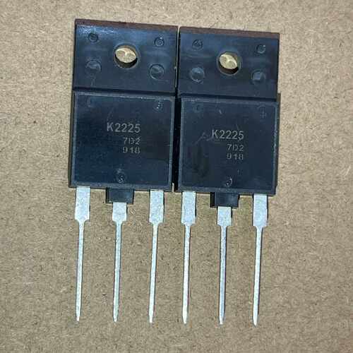 询价-K22252SK2225TO3PF变频器MOS场效应