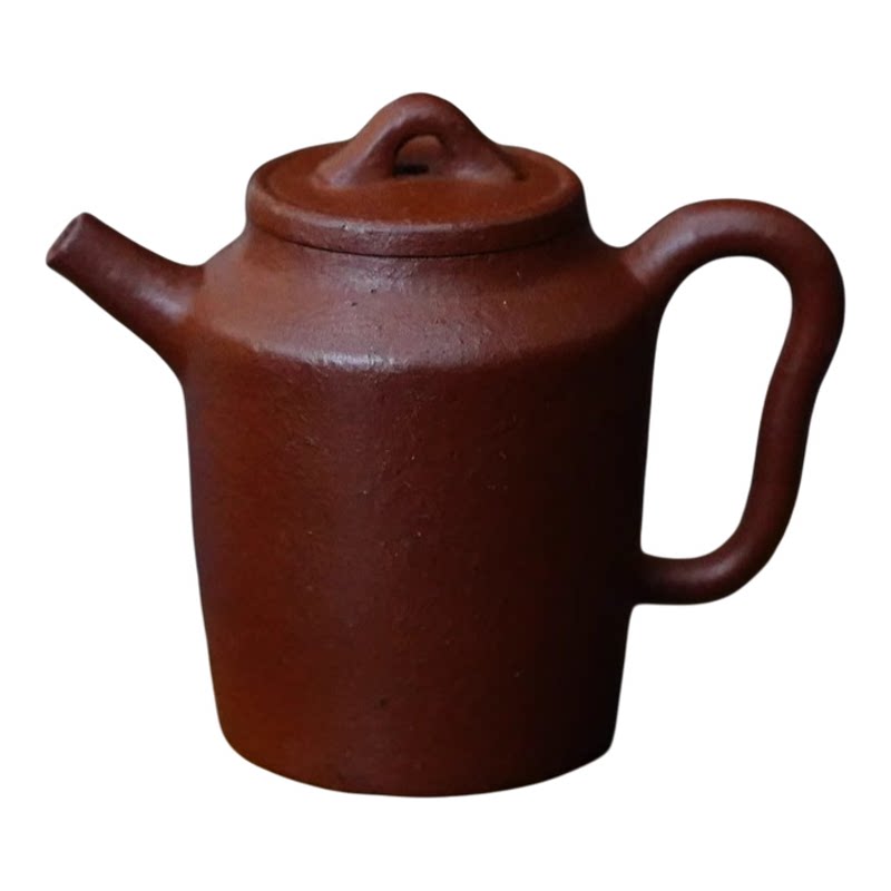 90年特级汲直工夫茶大红袍泥料