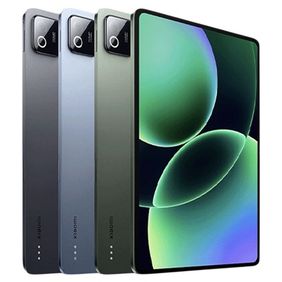 MIUI/小米 Xiaomi Pad 8 新品11.2英寸长续航游戏娱乐追剧电影学习办公平板电脑百亿补贴