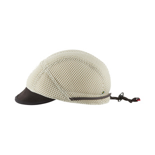 klattermusen攀山鼠男女款透气遮阳帽子网格乌纱帽运动帽 10246