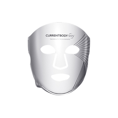 CURRENTBODYLED面膜仪焕白嫩肤