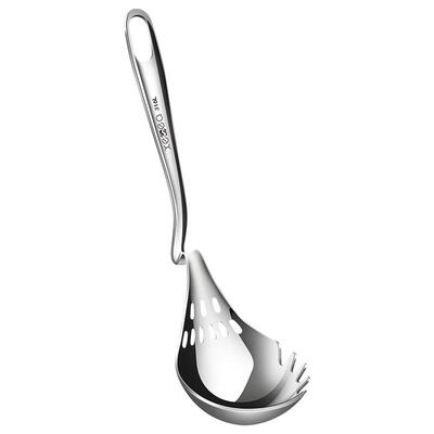 喜诗316L不锈钢加厚顺心勺