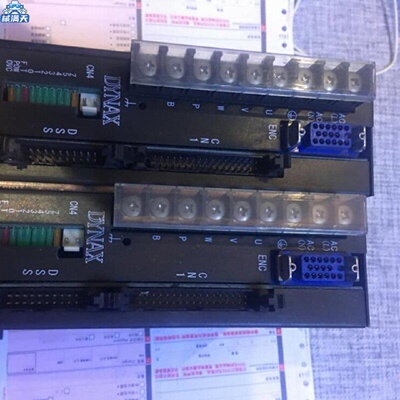 议价DYNAX伺服控制器AT200LP适用