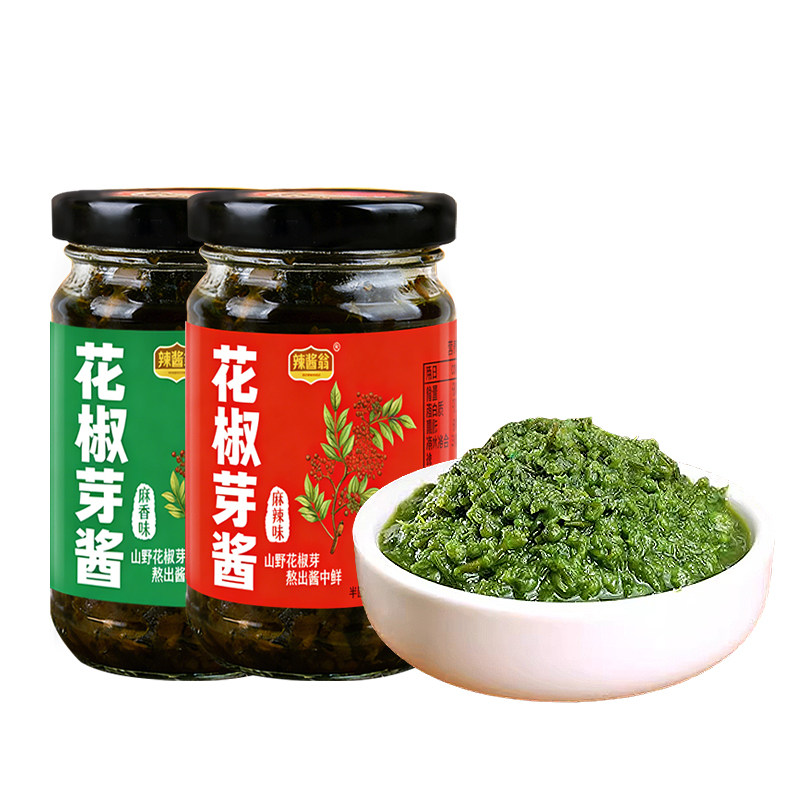 家用拌饭拌面暴下饭酱