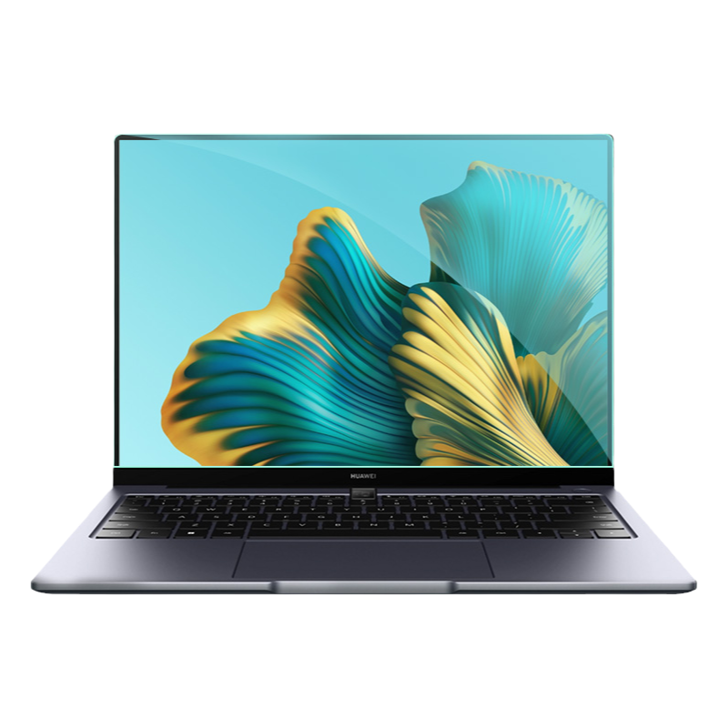适用华为matebook14s屏幕膜matebookXPro笔记本14绿光16s防蓝光D14寸B5保护SE贴膜b3钢化13电脑d15触屏b7擎云