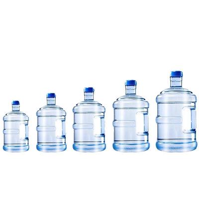 矿泉水桶纯净空桶家用饮水机桶装储水罐自驾游装饮用水桶食品级