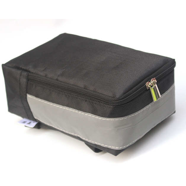 滴滴代驾背包骑行包自行车包尾包电动车摩托后座包代驾包驮包